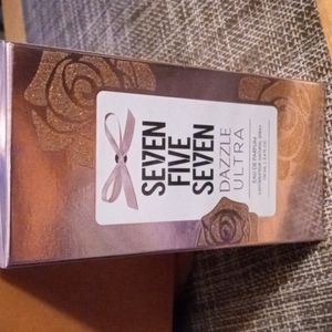 Seven Five Seven Dazzle Ultra perfume.